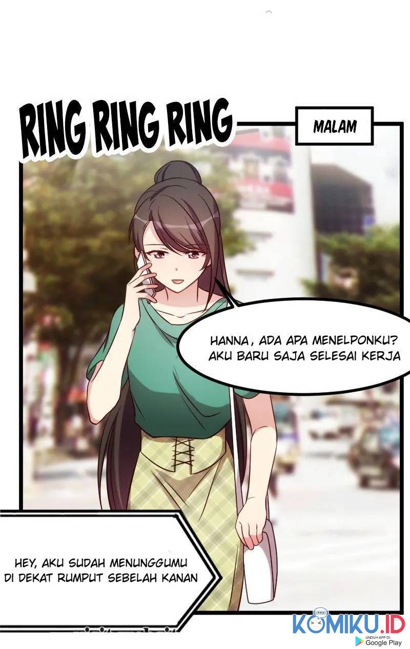 CEO’s Sudden Proposal Chapter 193 Gambar 9